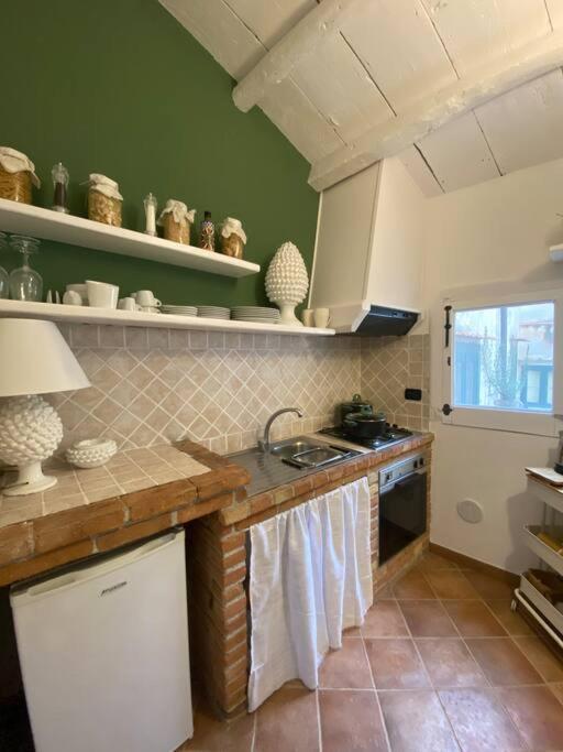Casa vacanza al Duomo: Cefalù Extérieur photo
