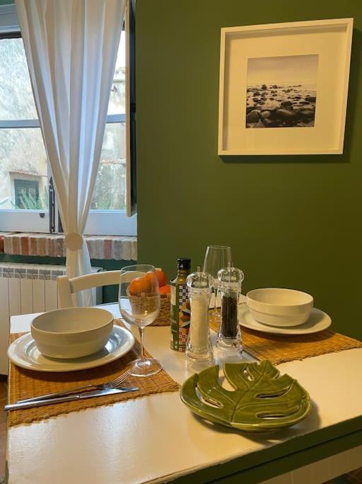 Casa vacanza al Duomo: Cefalù Extérieur photo