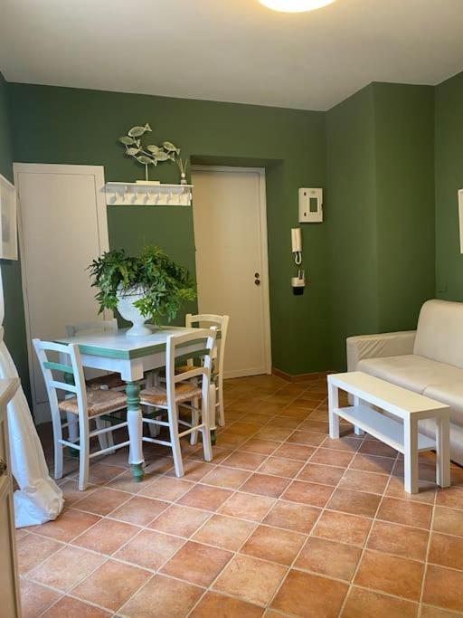 Casa vacanza al Duomo: Cefalù Extérieur photo