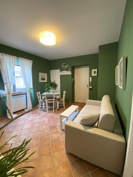 Casa vacanza al Duomo: Cefalù Extérieur photo