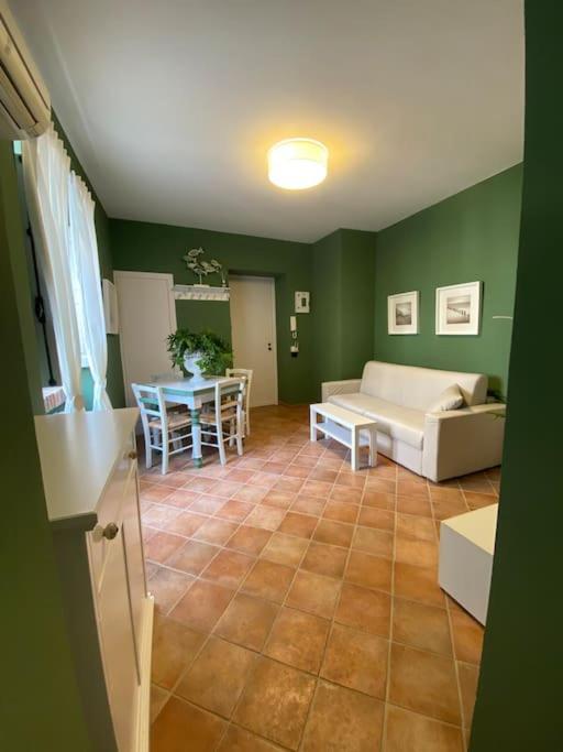 Casa vacanza al Duomo: Cefalù Extérieur photo