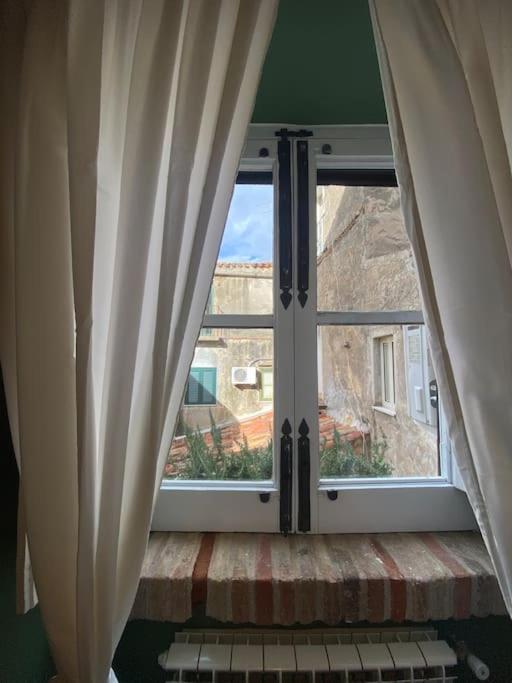 Casa vacanza al Duomo: Cefalù Extérieur photo