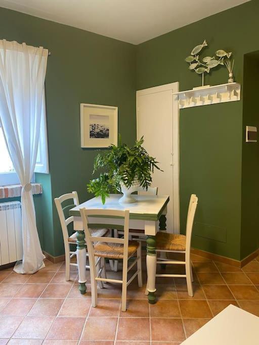 Casa vacanza al Duomo: Cefalù Extérieur photo