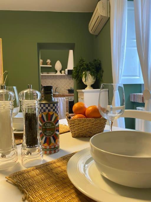 Casa vacanza al Duomo: Cefalù Extérieur photo